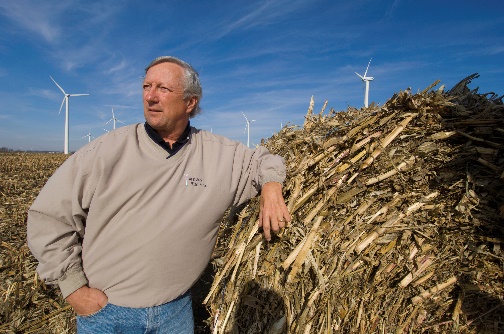 SolarBank creator Dan Juhl